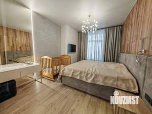 3-к квартира, на длительный срок, 110м2, 9/22 этаж
