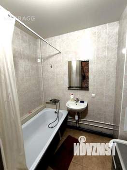 1-к квартира, на длительный срок, 34м2, 16/18 этаж