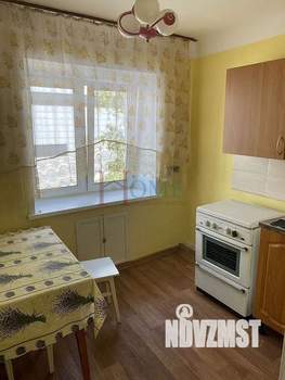 1-к квартира, на длительный срок, 30м2, 4/5 этаж