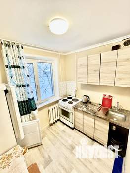 2-к квартира, на длительный срок, 44м2, 1/5 этаж