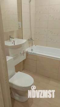 1-к квартира, на длительный срок, 40м2, 7/22 этаж