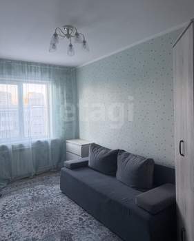 2-к квартира, на длительный срок, 47м2, 9/9 этаж