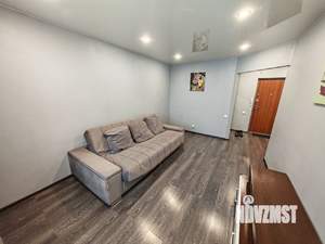 1-к квартира, на длительный срок, 35м2, 15/17 этаж