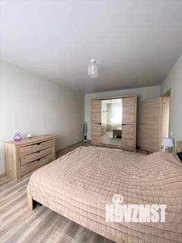 1-к квартира, на длительный срок, 41м2, 11/14 этаж