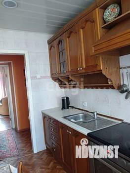 2-к квартира, на длительный срок, 52м2, 4/5 этаж