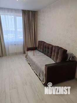 2-к квартира, на длительный срок, 59м2, 21/23 этаж