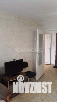 1-к квартира, на длительный срок, 35м2, 3/10 этаж