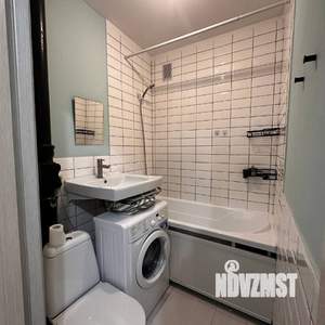 1-к квартира, на длительный срок, 31м2, 5/5 этаж