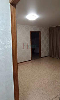 2-к квартира, на длительный срок, 42м2, 3/5 этаж