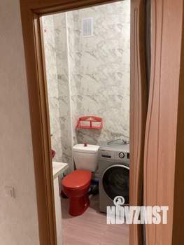 1-к квартира, на длительный срок, 36м2, 7/11 этаж