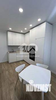 1-к квартира, на длительный срок, 44м2, 4/26 этаж