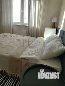 1-к квартира, на длительный срок, 36м2, 18/18 этаж