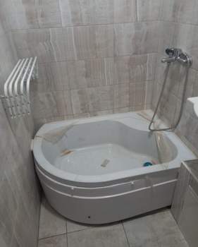 1-к квартира, на длительный срок, 18м2, 2/5 этаж