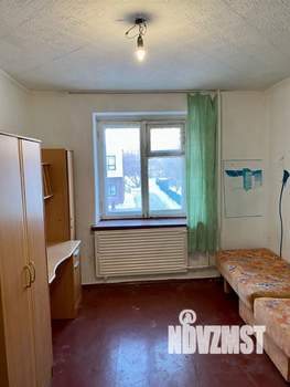 1-к квартира, на длительный срок, 13м2, 2/9 этаж