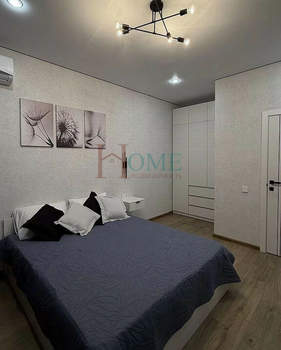 2-к квартира, на длительный срок, 41м2, 6/24 этаж