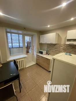 1-к квартира, на длительный срок, 40м2, 2/9 этаж