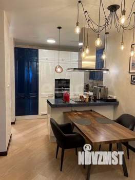 3-к квартира, на длительный срок, 85м2, 16/16 этаж