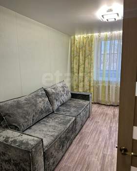 1-к квартира, на длительный срок, 29м2, 5/5 этаж