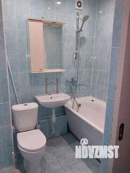 2-к квартира, на длительный срок, 43м2, 1/5 этаж