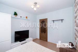 2-к квартира, на длительный срок, 37м2, 11/17 этаж