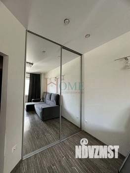 1-к квартира, на длительный срок, 37м2, 11/17 этаж