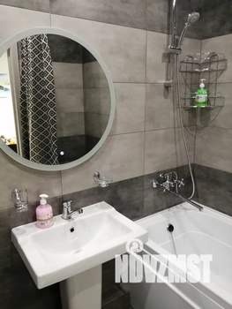 Студия квартира, посуточно, 25м2, 4/25 этаж