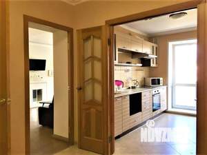 2-к квартира, посуточно, 70м2, 4/10 этаж