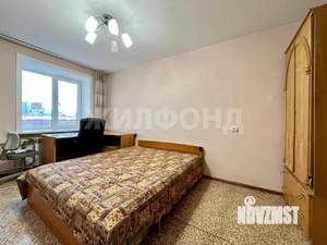 2-к квартира, на длительный срок, 52м2, 3/9 этаж