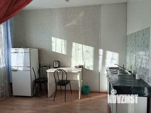 Студия квартира, на длительный срок, 23м2, 1/3 этаж