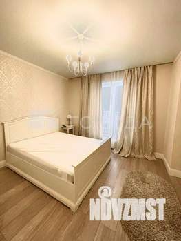 2-к квартира, на длительный срок, 70м2, 21/25 этаж