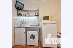 1-к квартира, посуточно, 20м2, 1/5 этаж