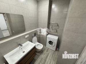 1-к квартира, на длительный срок, 41м2, 13/25 этаж