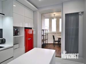 2-к квартира, на длительный срок, 51м2, 15/18 этаж