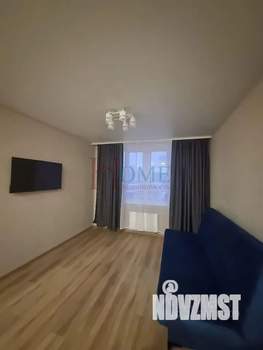 2-к квартира, на длительный срок, 50м2, 4/20 этаж