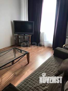 1-к квартира, на длительный срок, 45м2, 14/15 этаж