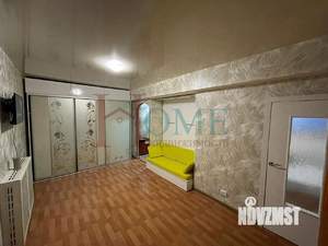 1-к квартира, на длительный срок, 32м2, 1/2 этаж