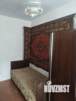 2-к квартира, на длительный срок, 42м2, 2/5 этаж