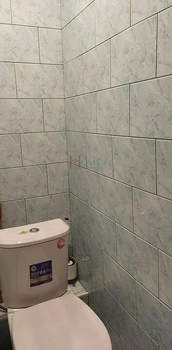 2-к квартира, на длительный срок, 52м2, 4/9 этаж