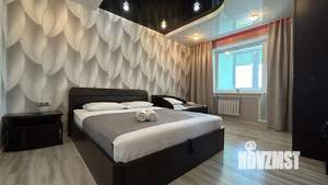 3-к квартира, посуточно, 74м2, 7/10 этаж