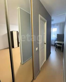 1-к квартира, на длительный срок, 30м2, 5/9 этаж