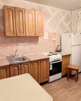 1-к квартира, на длительный срок, 32м2, 1/10 этаж