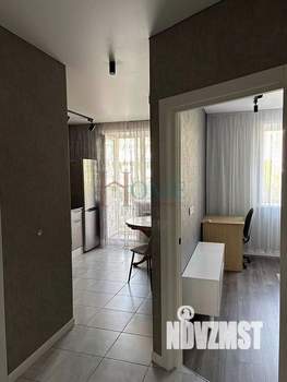 1-к квартира, на длительный срок, 35м2, 7/15 этаж