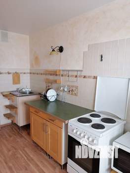 1-к квартира, на длительный срок, 42м2, 12/12 этаж