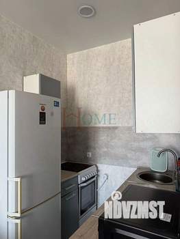 2-к квартира, на длительный срок, 44м2, 11/15 этаж