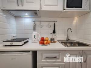 Студия квартира, на длительный срок, 20м2, 1/9 этаж