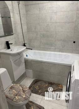 Студия квартира, на длительный срок, 25м2, 7/23 этаж