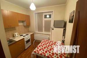 1-к квартира, посуточно, 35м2, 10/10 этаж