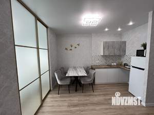 2-к квартира, на длительный срок, 52м2, 5/8 этаж