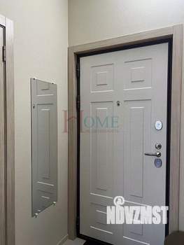 2-к квартира, на длительный срок, 39м2, 14/17 этаж