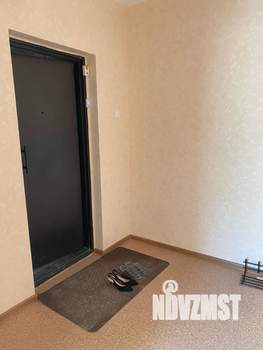 1-к квартира, на длительный срок, 42м2, 2/10 этаж